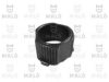 MALò 3921W Bush, steering shaft